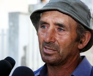 Omicidio Sarah Scazzi, Michele Misseri ritratta