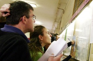 Corsi di laurea a numero chiuso: novità punteggio minimo 