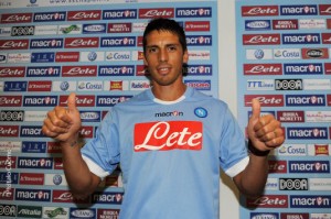 Calcio Catania: Lo Monaco dice no a Sosa