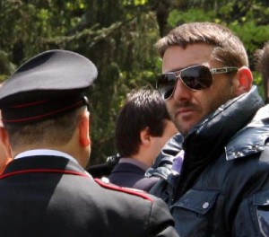 Melania Rea: il marito Salvatore indagato per omicidio
