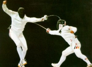 Catania: Campionati del Mondo di Scherma 2011