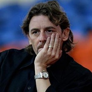 Bufera sul calcio scommesse: Beppe Signori il leader