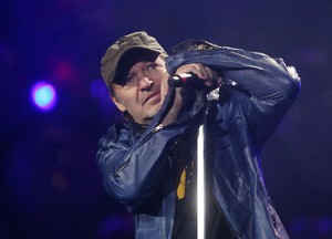 Catania: il Calcio dice no a Vasco Rossi