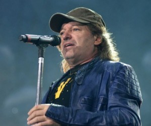 Vasco Rossi: bisogna difendere la libertà individuale