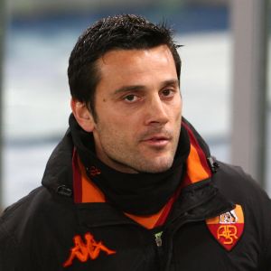 Catania, è ufficiale: Montella è il nuovo allenatore