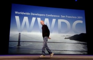 Apple keynote al WWDC: ecco tutte le novità