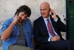 Benvenuti al Nord: iniziano le riprese, a Gennaio al cinema