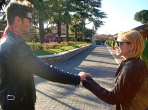 Emma Marrone si sposa con Stefano De Martino