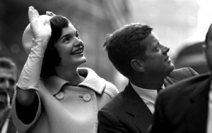 Jackie Kennedy: fu il vice presidente a uccidere John