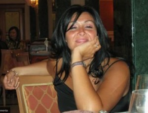 Melania Rea omicidio: chiesto DNA amante di Parolisi
