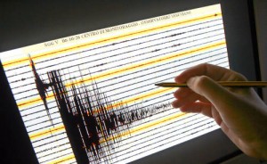 Terremoto in Sicilia: colpita la Sicilia sudorientale