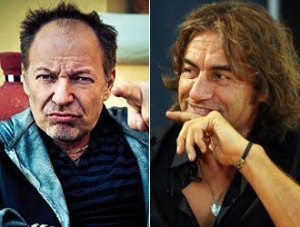 Vasco vs Ligabue: ancora dichiarazioni su facebook contro Liga