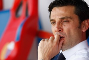 Catania Calcio, Lo Monaco: fiducia in Montella