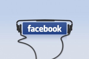 Facebook, il 22 settembre il lancio della piattaforma musicale