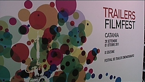 Catania, al via la IX edizione del Trailers FilmFest