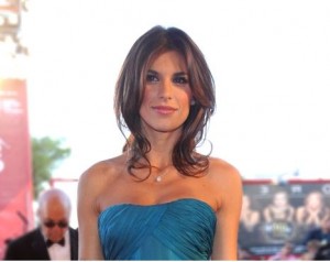 Elisabetta Canalis: E' stata vivisezionata la mia sofferenza