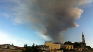 Etna, nuova eruzione del vulcano causa ritardi ai voli