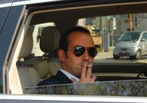 Estorsione a Silvio Berlusconi: voglio andare via dall'Italia