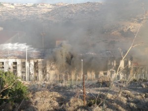 Lampedusa: è guerra tra isolani e immigrati