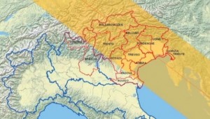 Satellite UARS aggiornamenti: ora e luogo dell'impatto