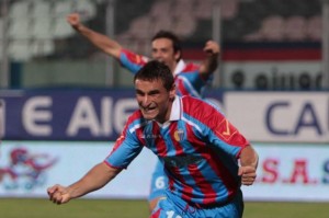 Catania-Napoli 2-1, Montella: teniamo i piedi per terra