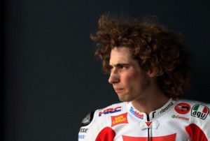Ciao Marco, fai buon viaggio...