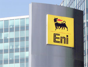 ENI, analisi intraday del 25 ottobre 2011