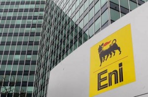 ENI, analisi intraday del 17 ottobre 2011