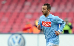 L'ex capitano Mascara parla alla vigilia di Catania-Napoli
