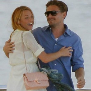 Leonardo Di Caprio e Blake Lively tornano single