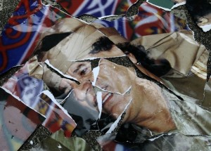 Libia: ufficiale, Gheddafi è stato ucciso!
