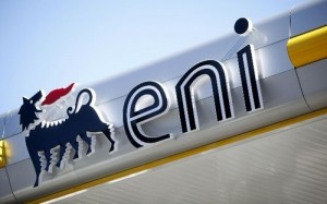 ENI, analisi intraday del 03-11-2011