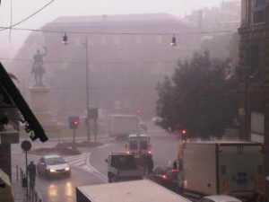 Alluvione Genova: sei morti accertati e un disperso