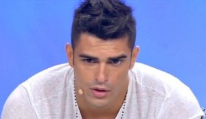 Uomini e Donne 21 dicembre, trono Cristian: torna Tara, via Francesca