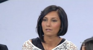 Uomini e Donne, Francesca Pierini commenta la scelta di Cristian