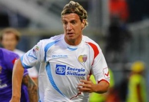 Calciomercato Catania, riepilogo finale della sessione invernale