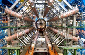 Particella di Dio, a Catania gli scienziati del Cern di Ginevra