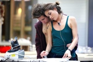 Grande Fratello 12, Cate perde il lavoro per aver tradito il catanese Armando