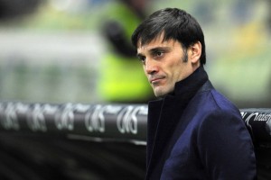 Vincenzo Montella: Mai accontentarsi, andiamo avanti con fiducia