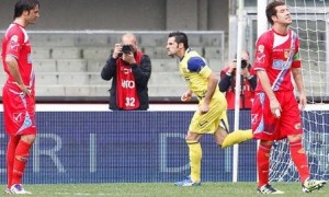 Chievo-Catania 3-2, Montella: 