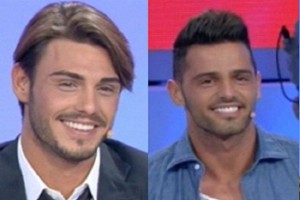 Uomini e Donne, anticipazioni Trono Blu di Francesco e Alessio