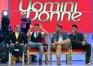 Uomini e Donne anticipazioni Trono Blu, il 2 maggio si registra nuova puntata