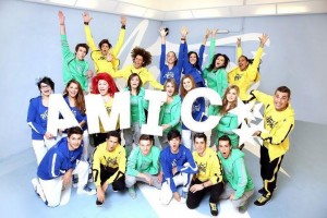 Amici 11, Dustin Hoffman super ospite della quarta puntata del serale