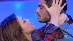 Uomini e Donne, Francesco e Teresanna in viaggio insieme
