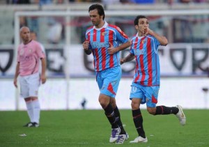 Palermo-Catania, un derby che vale una stagione...