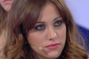 Uomini e Donne anticipazioni, Teresanna medita di andare via