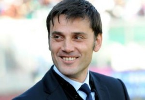 Vincenzo Montella parla della vittoria per 2-0 sull'Atalanta