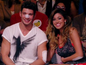 Belen e Stefano, storia bufala montata da Corona? Da escludere!