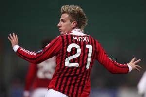 Calciomercato Catania, Maxi Lopez torna ma il Torino piazza un'offerta