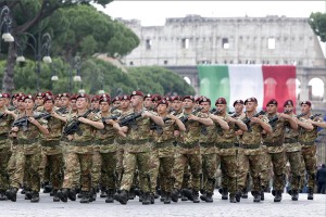 Parata 2 giugno 2012, si chiede annullamento per il terremoto